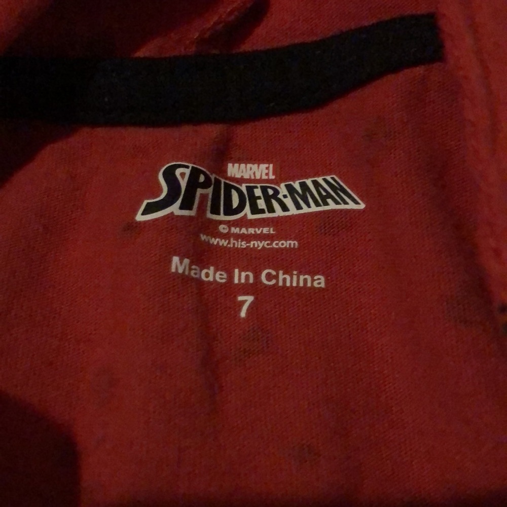 Spider-Man lot! - Picture 5 of 10